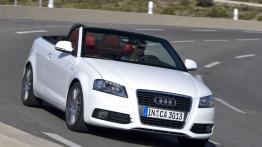 Audi A3 8P Cabriolet 1.8 TFSI 160KM 118kW 2007-2013