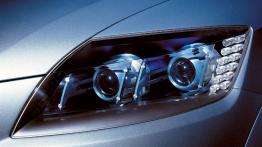 Audi Pikes Peak - lewy przedni reflektor - wyłączony