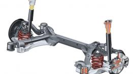 Audi A4 2001 - inny podzespół mechaniczny