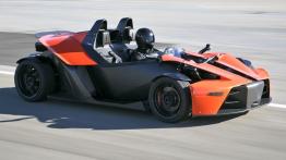  KTM X-BOW
