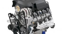 Chevrolet Silverado 2010 - silnik solo