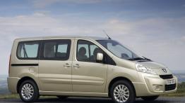 Peugeot Expert II Furgon 2.0 HDi 120KM 88kW od 2007