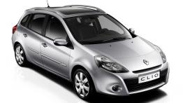 Renault Clio III Grandtour 1.5 dCi 86KM 63kW 2005-2010
