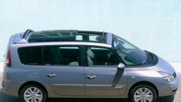 Renault Espace IV Grand Espace 2.0 dCi 150KM 110kW 2005-2012