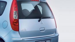 Mitsubishi Colt VI Hatchback 1.5 i 16V CZ3 109KM 80kW 2005-2008
