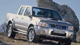 Nissan NP300