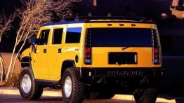 Hummer H2