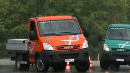 Iveco Daily IV 2.3 TD 116KM 85kW 2006-2011