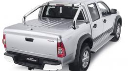 Isuzu D-Max I Double Cab