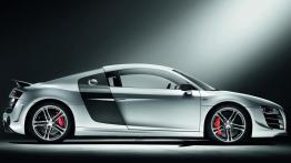 Audi R8 I Coupe 4.2 V8 FSI 420KM 309kW 2006-2010
