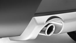 Dacia Sandero Stepway - rura wydechowa