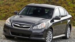 Subaru Legacy V