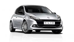 Renault Clio III Sport 1.6 16V 125KM 92kW 2006-2012