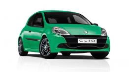 Renault Clio III Sport 1.6 16V 125KM 92kW 2006-2012