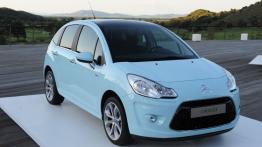 Citroen C3 II Hatchback 1.6 E-HDI 92KM 68kW 2013