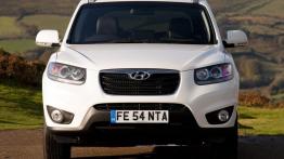 Hyundai Santa Fe II SUV Facelifting 2.0 CRDi 150KM 110kW 2010-2012