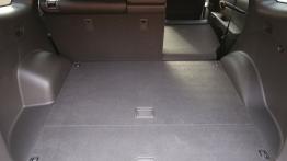 Hyundai Santa Fe 2010 - bagażnik