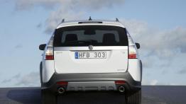 Saab 9-3 II 9-3X  2.0 Turbo BioPower 210KM 154kW 2010-2010