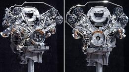 Land Rover Range Rover 2009 - silnik solo