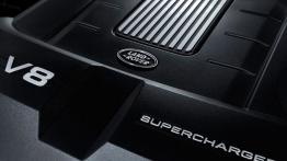Land Rover Range Rover Sport 2009 - silnik