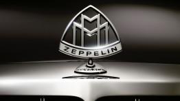 Maybach Zeppelin 2009 - logo