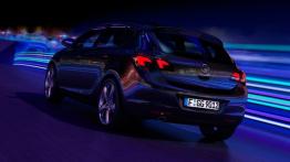 Opel Astra J Hatchback 5d 1.4 Turbo ECOTEC 120KM 88kW 2011-2012
