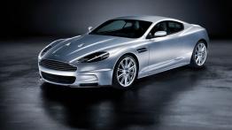 Aston Martin DBS I 6.0 V12 517KM 380kW 2008-2012