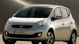 Kia Venga Mikrovan 1.4 CRDi WGT 77KM 57kW 2013-2015