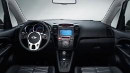 Kia Venga - pełny panel przedni