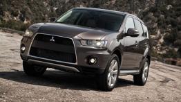 Mitsubishi Outlander II 2.0 i 136KM 100kW 2006-2012