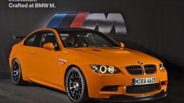 BMW Seria 3 E90-91-92-93 M3 Coupe E92 4.0 V8 420KM 309kW 2007-2013
