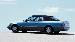 Mercedes Klasa E W124
