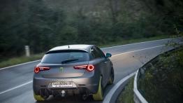 Alfa Romeo Giulietta Nuova I 1.8 Turbo 150KM 110kW 1984-1985