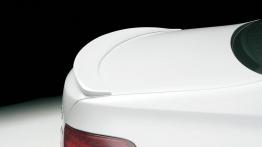 BMW Seria 7 Wald International - spoiler