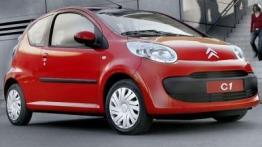 Citroen C1 I Hatchback 3d Facelifting 1.0 i 68KM 50kW 2008-2012