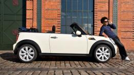 Mini Cabrio R57