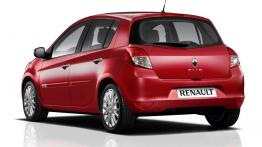 Renault Clio III Hatchback 5d Phase II 1.5 dCi 65KM 48kW 2010-2012