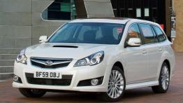 Subaru Legacy V