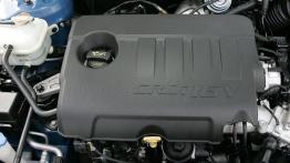 Kia Ceed I SW Facelifting 1.6 DOHC CVVT 126KM 93kW 2010-2012