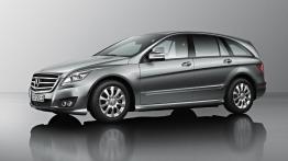 Mercedes Klasa R 2010 - widok z przodu