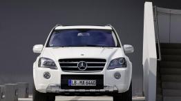 Mercedes Klasa M W164
