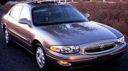 Buick LeSabre II 3.8 V6 205KM 151kW 2000-2005