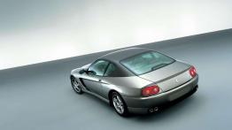 Ferrari 456 GTA 5.5 V12 442KM 325kW 1993-2004