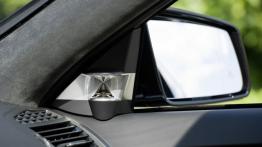 Mercedes Klasa S 63AMG 2010 - prawe lusterko zewnętrzne, przód