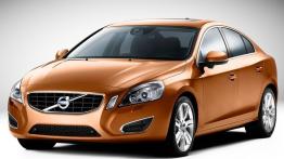 Volvo S60 II Sedan