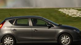 Hyundai i30 Hatchback FL - prawy bok