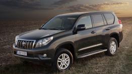 Toyota Land Cruiser VI MPV 3.0 D-4D 190KM 140kW 2010-2013