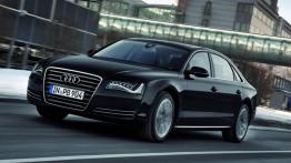 Audi A8 D4 Lang 3.0 TDI 250KM 184kW 2010-2013