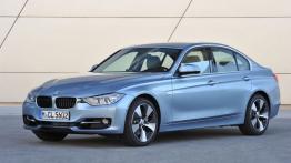 BMW Seria 3 F30-F31-F34 Limuzyna 2.0 318d 143KM 105kW 2012-2015