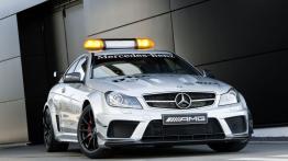 Mercedes Klasa C W204 Coupe 250 CDI Sport 204KM 150kW 2013-2014